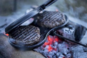 Moule à burger