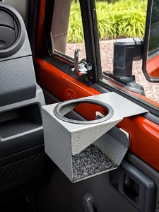 Big Country Cupholder (LC70)