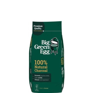 Big Green Egg Pack Large promotion 50 ans  - Chariot + Tablettes - Egg - ConvEGGtor - Charbon - Housse - Allume feux - Racloire à cendre