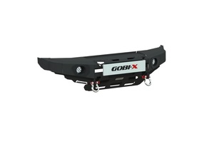 Gobi-X Front Bumper Suzuki Jimny