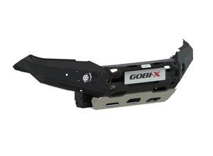 Gobi-X Front Bumper Toyota Hi Lux (2021-present)