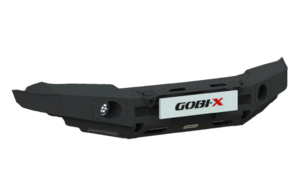 Gobi-X Front Bumper Toyota Land Cruiser 70-series