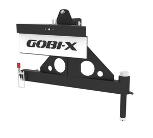 Gobi-X Wieldrager RHS6