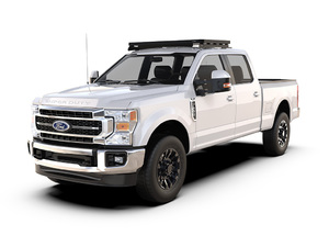 Ford F-250 (1999-Current) Slimline II Roof Rack Kit