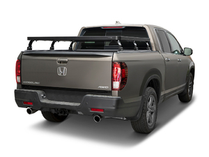 Honda Ridgeline (2017-Current) Slimline II Top-Mount Load Bed Rack Kit - by Front Runner