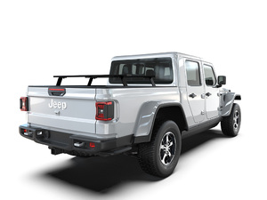 Kit de barres de benne pour Jeep Gladiator JT (2019-jusqu'à présent)