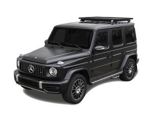 Kit de 1/2 galerie Slimline II  pour une Mercedes Benz G-Class (2018-jusqu'à présent) - de Front Runner