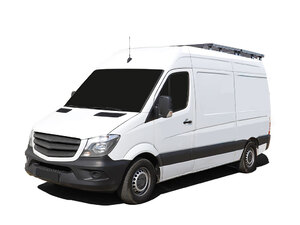 Kit de ½ galerie Slimline II  pour une Mercedes Benz Sprinter 128