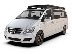 Kit de galerie Slimline II pour Mercedes-Benz Vito Viano L3 (2003-2014)