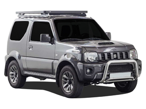 Kit de galerie Slimline II pour une Suzuki Jimny - de Front Runner