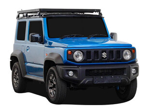 Kit de galerie Slimline II pour une Suzuki Jimny (2018-jusqu’à présent) / Haut - de Front Runner