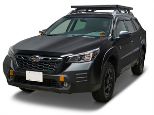 Kit de galerie Slimline II pour une Subaru Outback Wilderness (2022-jusqu'à présent) - de Front Runner