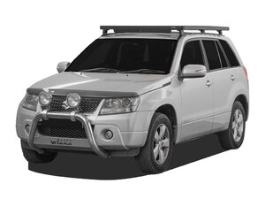 Kit de galerie Slimline II pour une Suzuki Grand Vitara (2007-2014) - de Front Runner