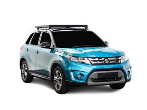 Kit de galerie Slimline II pour une Suzuki Grand Vitara (2015-jusqu'à présent) - de Front Runner