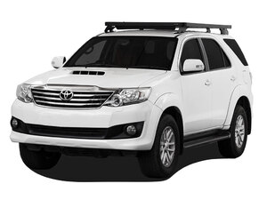 Kit de galerie Slimline II pour une Toyota Fortuner (2005-2015) - de Front Runner