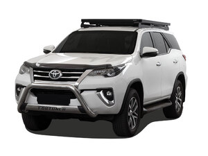 Kit de galerie Slimline II pour une Toyota Fortuner (2016-jusqu’à présent) - de Front Runner