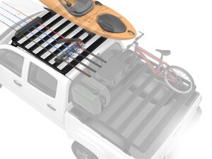 Kit de galerie Slimline II pour une Toyota Hilux (1999-2004) - de Front Runner