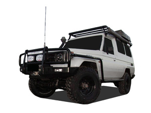 Kit de galerie Slimline II pour une Toyota Land Cruiser 78 - de Front Runner