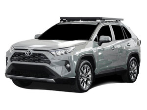 Kit de galerie Slimline II pour une Toyota Rav4 (2019-jusqu'à présent) - de Front Runner