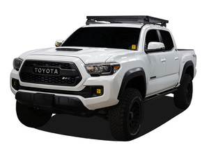 Kit de galerie Slimline II pour une Toyota Tacoma (2005-jusqu’à présent) - de Front Runner