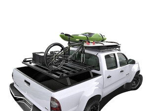 Kit de galerie Slimline II pour une Toyota Tacoma Pick-Up (2005-jusqu’à présent) - de Front Runner