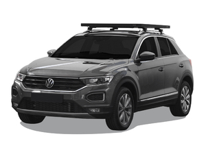 Kit de galerie Slimline II pour Volkswagen T-Roc (2017-jusqu'à présent)  - de Front Runner