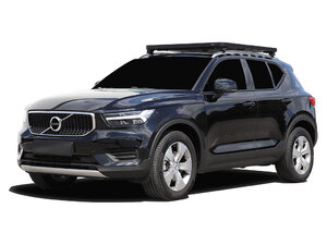 Kit de galerie Slimline II pour Volvo XC40 (2018 - jusqu'à présent)  - de Front Runner