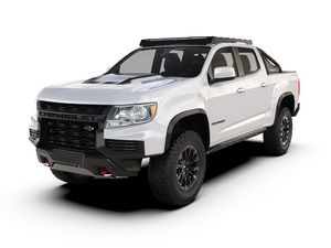 Kit de galerie Slimsport pour Chevrolet Colorado/GMC Canyon (2015- jusqu'à présent) / Prêt pour barre lumineuse