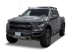 Kit de galerie Slimsport pour une Ford F150 Super Crew (2009-jusqu'à présent) - de Front Runner