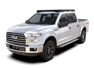 Kit de galerie Slimsport pour le Ford F150 Super Crew (2015-2020) - de Front Runner