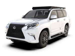 Lexus GX 460 (2010-Courant) Kit de barres de toit Slimsport