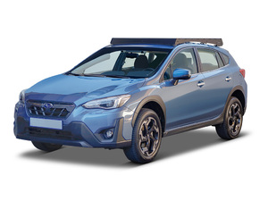 Kit de galerie Slimsport pour un Subaru XV Crosstrek (2017- jusqu'à présent) - de Front Runner