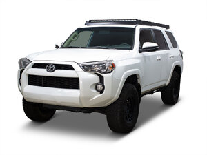 Kit de galerie Slimsport pour une Toyota 4Runner (2009 - jusqu'à présent) / Prêt pour barre lumineuse - de Front Runner