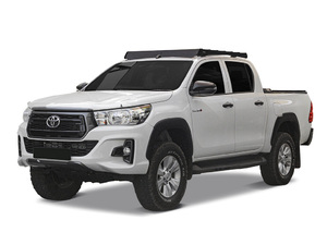 Kit de galerie Slimsport pour une Toyota Hilux (2015 - jusqu'à présent) - de Front Runner