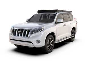 Toyota Prado 150 (2010-actuel) Kit de barres de toit Slimsport