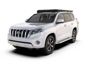 Toyota Prado150(2010-actuel) Kit de galerie de toit Slimsport / Lightbar Ready