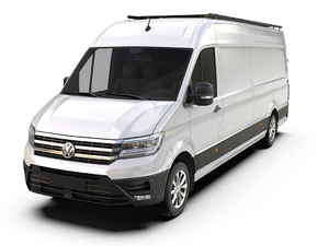 Kit de galerie Slimpro pour le Volkswagen Crafter (L5H2 / MWB / Toit standard) (2017 - jusqu'à présent) - de Front Runner