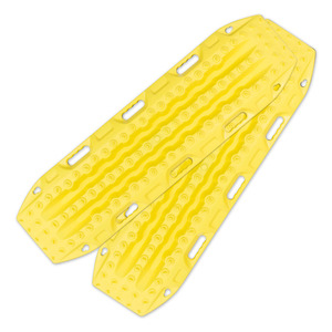 MaxTrax MKII Blaze Yellow Recovery Boards