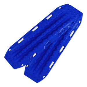 MaxTrax MKII FJ Blue Recovery Boards