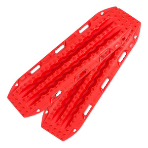 MaxTrax MKII FJ Red Recovery Boards