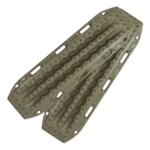 MaxTrax MKII Olive Drab Recovery Boards