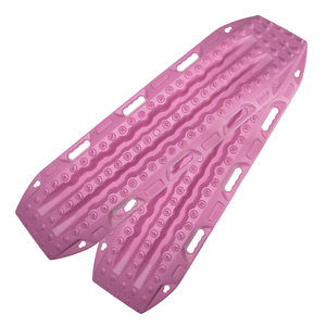 MaxTrax MKII Pink Recovery Boards