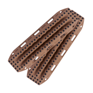 MaxTrax Xtreme Desert Tan Recovery Boards