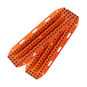 MaxTrax Xtreme Signature Orange Recovery Boards