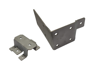 Quick Pitch Awning Bracket Set Rooftop Tent