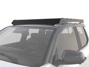 Toyota Tacoma 4th Gen Double Cab (2024- Actuel) Slimsport Rack Wind Fairing