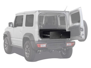 Kit de tiroir Suzuki Jimny (2018-actuel ) - de Front Runner