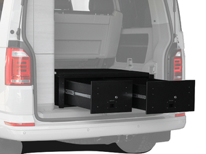 Kit de tiroir pour Volkswagen California (2015-actuel) - de Front Runner